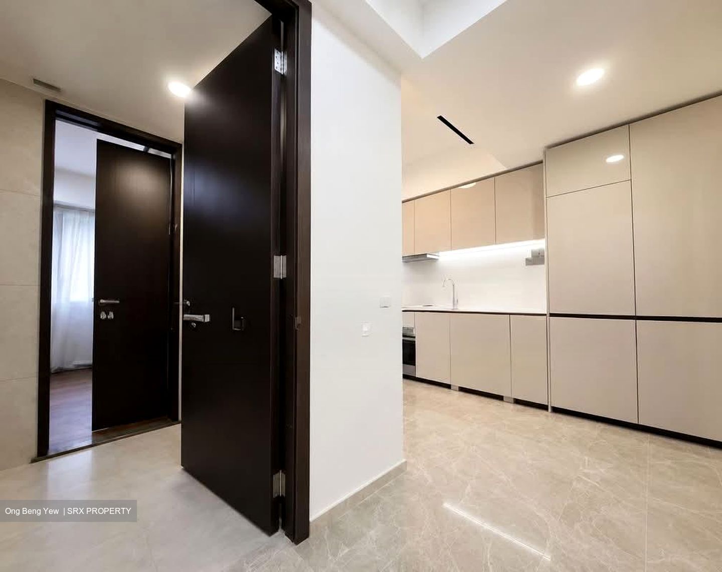 FORETT AT BUKIT TIMAH (D21), Apartment #558276581